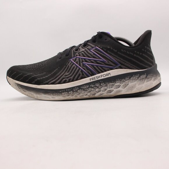 New Balance Fresh Foam Vongo Men's 11.5 Running Shoes Black  Athletic Sneakers - Picture 4 of 10